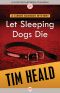 [Simon Bognor Mystery 04] • Let Sleeping Dogs Die